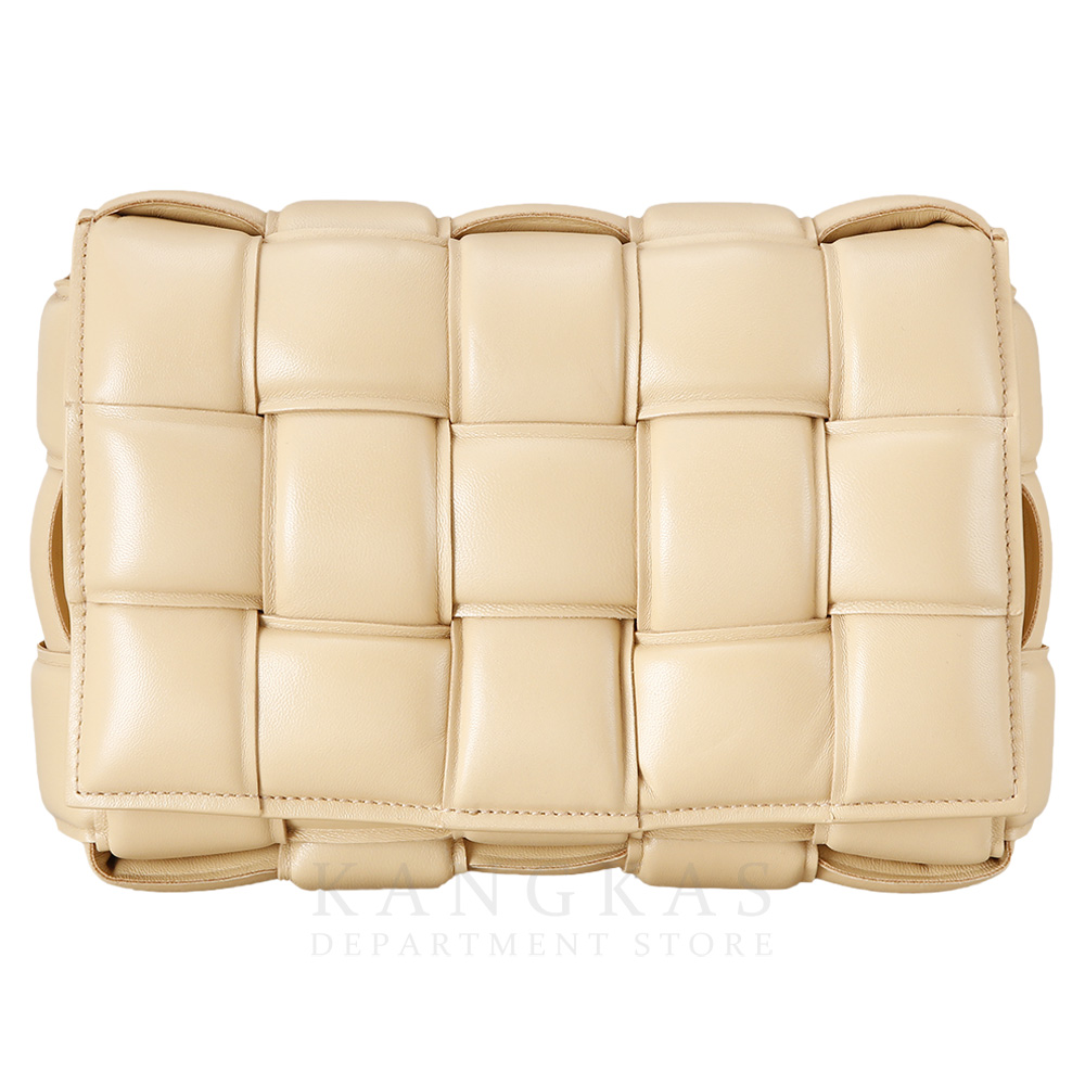 BOTTEGA VENETA(USED)보테가베네타 패딩 카세트 백
